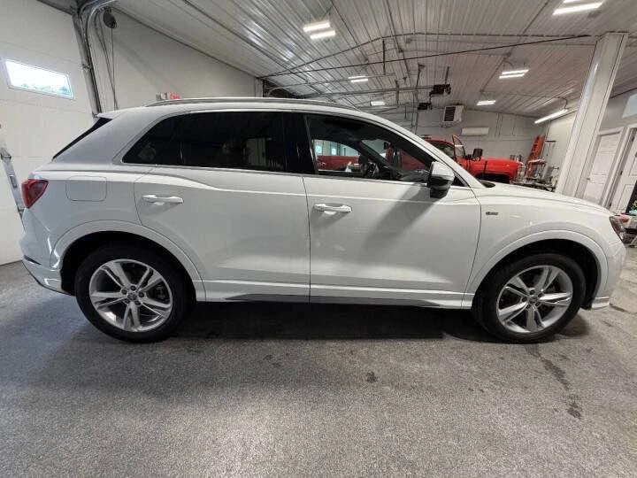 2020 Audi F3 Q3 - Image 6 of 20
