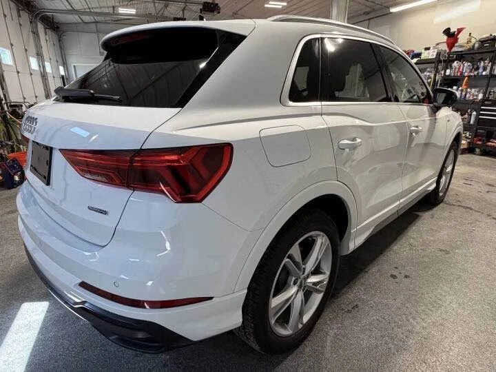 2020 Audi F3 Q3 - Image 5 of 20