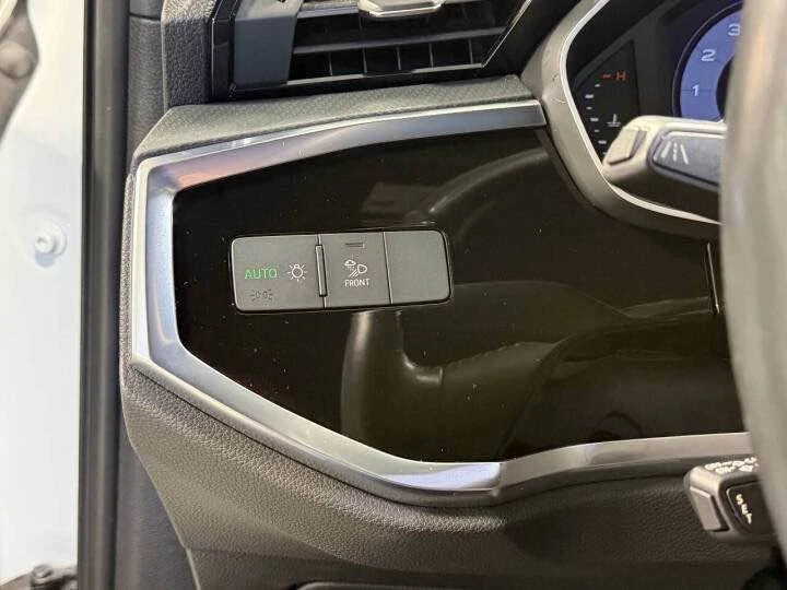 2020 Audi F3 Q3 - Image 19 of 20