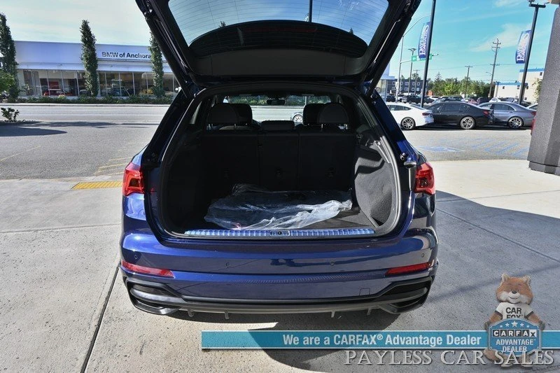 2020 Audi F3 Q3 - Image 13 of 18