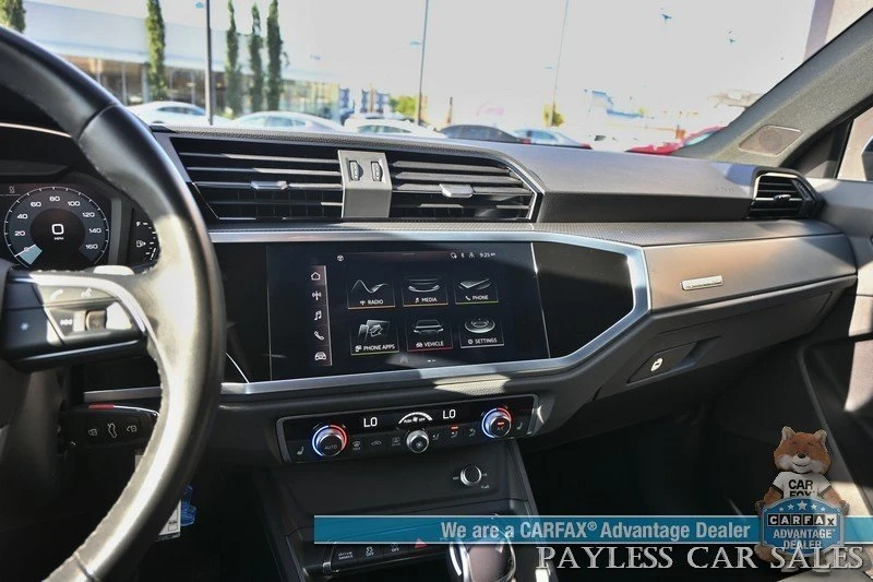2020 Audi F3 Q3 - Image 8 of 18