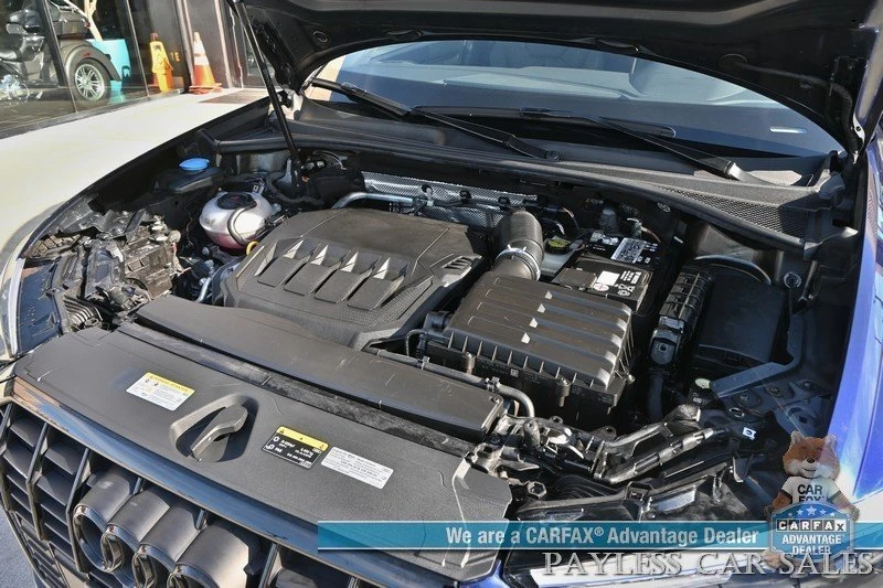 2020 Audi F3 Q3 - Image 17 of 18