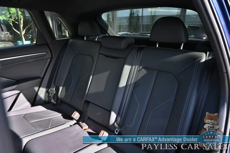 2020 Audi F3 Q3 - Image 11 of 18