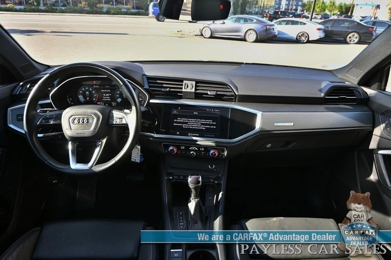 2020 Audi F3 Q3 - Image 5 of 18