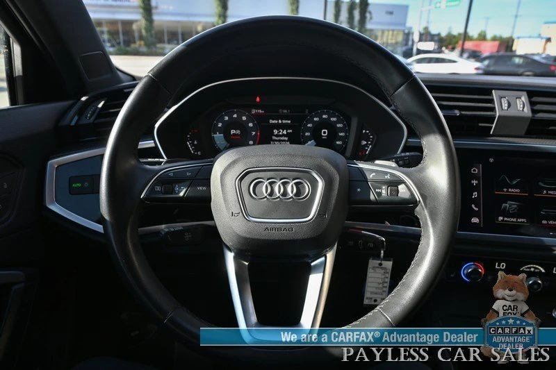 2020 Audi F3 Q3 - Image 6 of 18