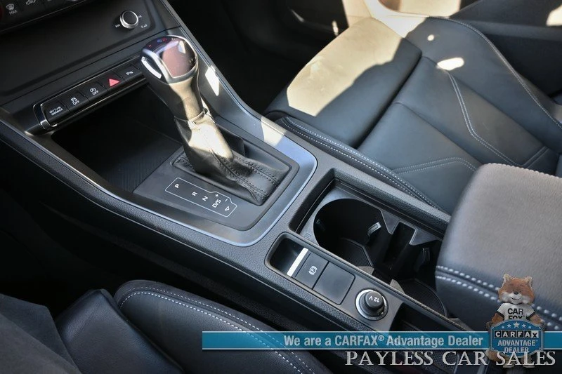 2020 Audi F3 Q3 - Image 10 of 18