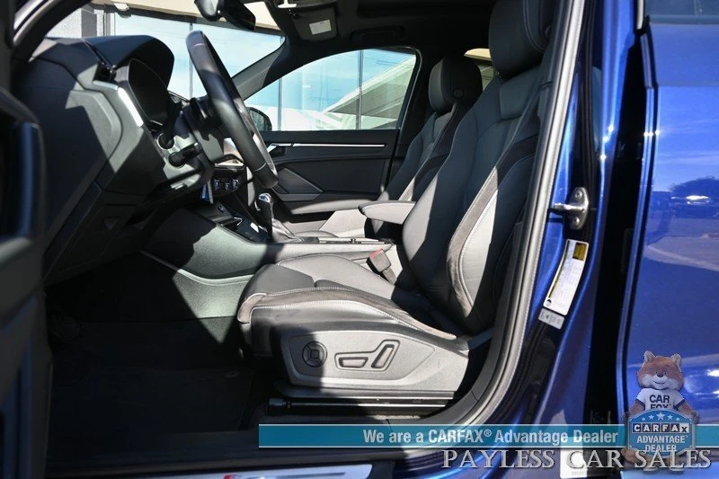 2020 Audi F3 Q3 - Image 4 of 18