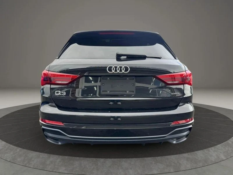2020 Audi F3 Q3 - Image 6 of 12