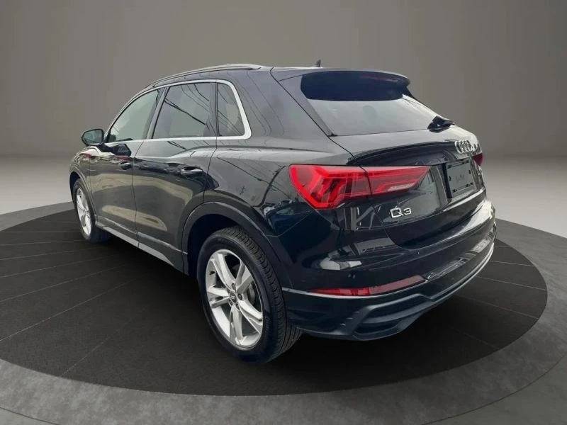 2020 Audi F3 Q3 - Image 7 of 12