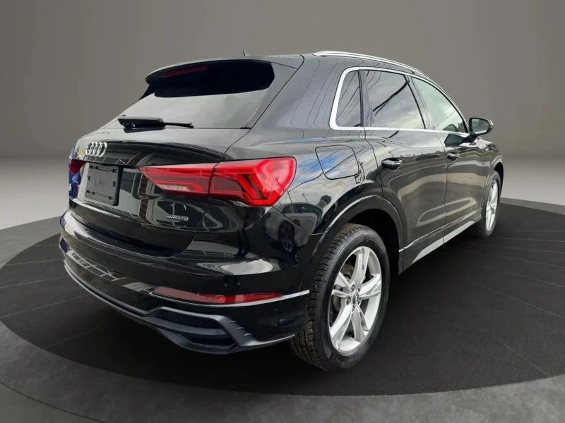 2020 Audi F3 Q3 - Image 5 of 12