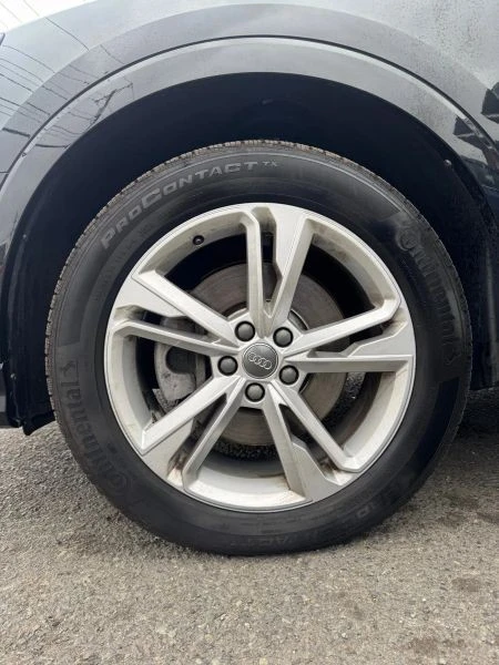 2020 Audi F3 Q3 - Image 9 of 12
