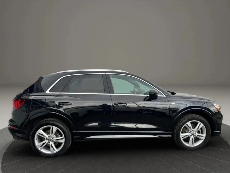 2020 Audi F3 Q3 - Image 4 of 12