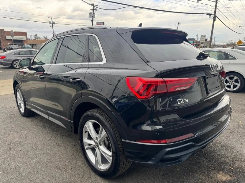 2020 Audi F3 Q3 - Image 7 of 12