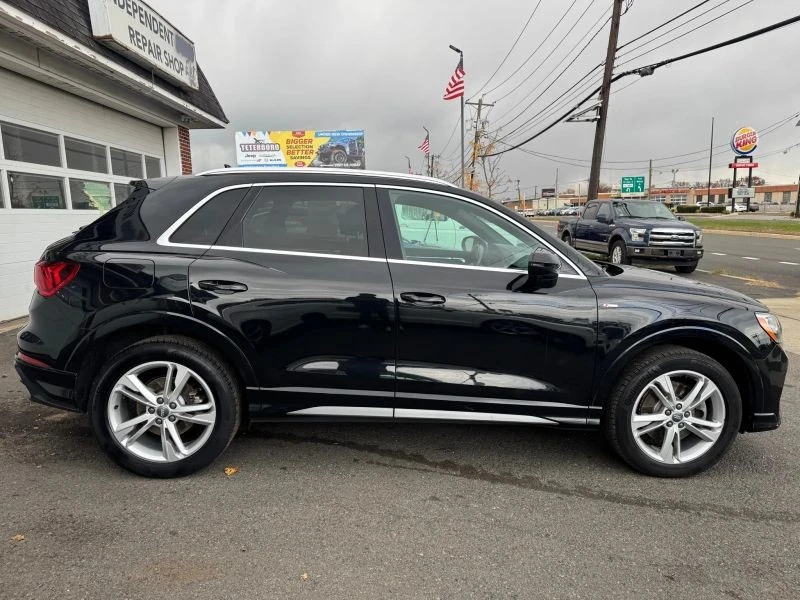 2020 Audi F3 Q3 - Image 4 of 12