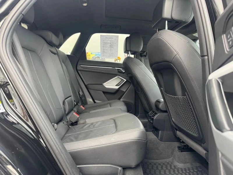 2020 Audi F3 Q3 - Image 12 of 12