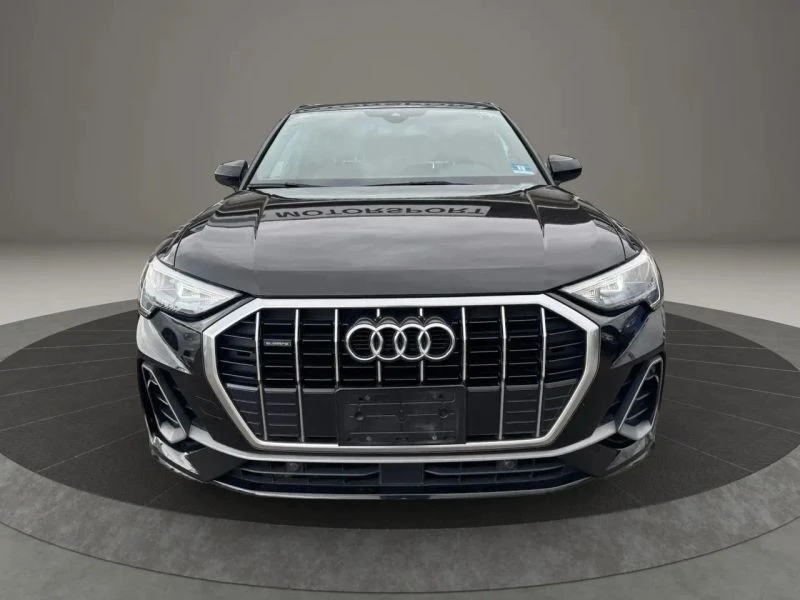 2020 Audi F3 Q3 - Image 2 of 12