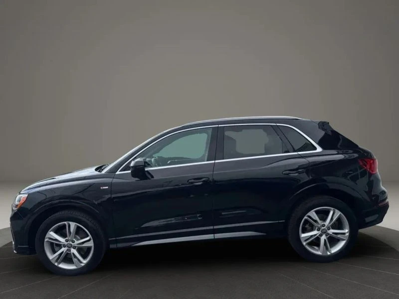 2020 Audi F3 Q3 - Image 8 of 12