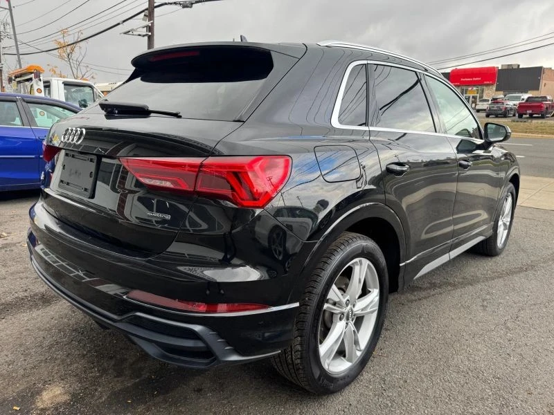 2020 Audi F3 Q3 - Image 5 of 12