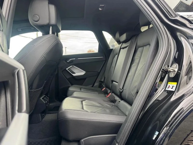 2020 Audi F3 Q3 - Image 11 of 12