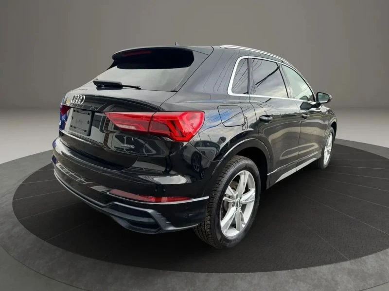 2020 Audi F3 Q3 - Image 5 of 12