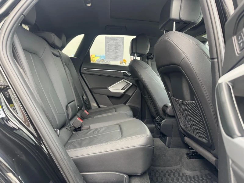 2020 Audi F3 Q3 - Image 12 of 12
