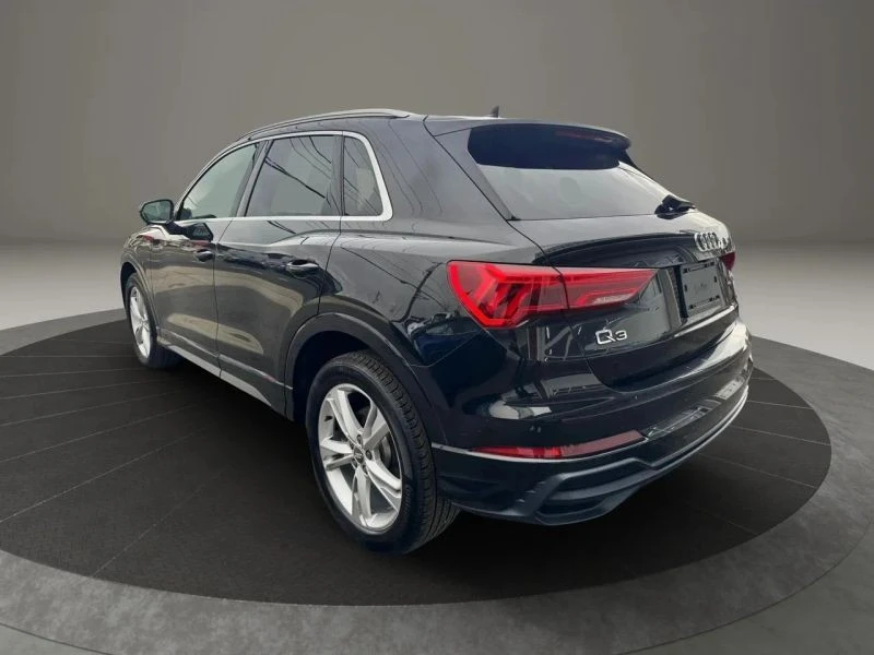 2020 Audi F3 Q3 - Image 7 of 12