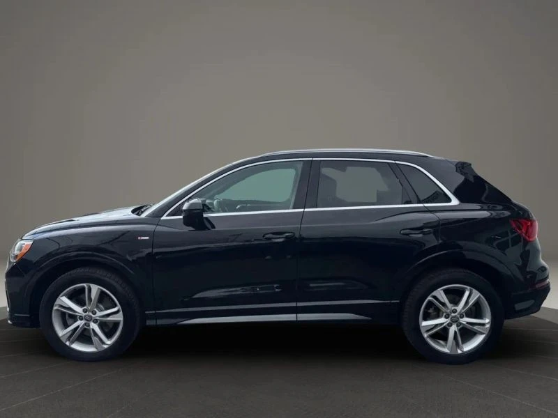 2020 Audi F3 Q3 - Image 8 of 12
