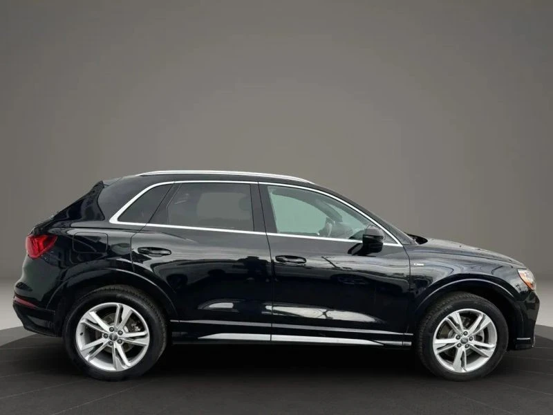 2020 Audi F3 Q3 - Image 4 of 12
