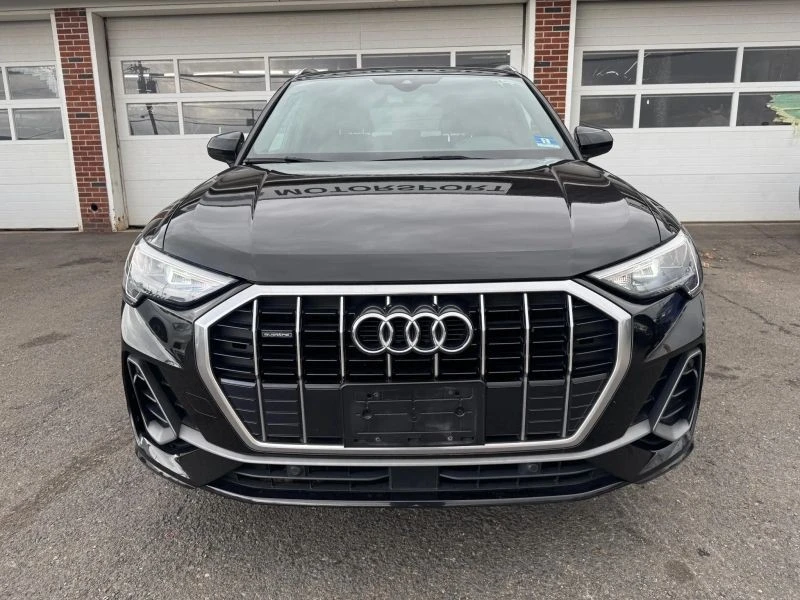 2020 Audi F3 Q3 - Image 2 of 12