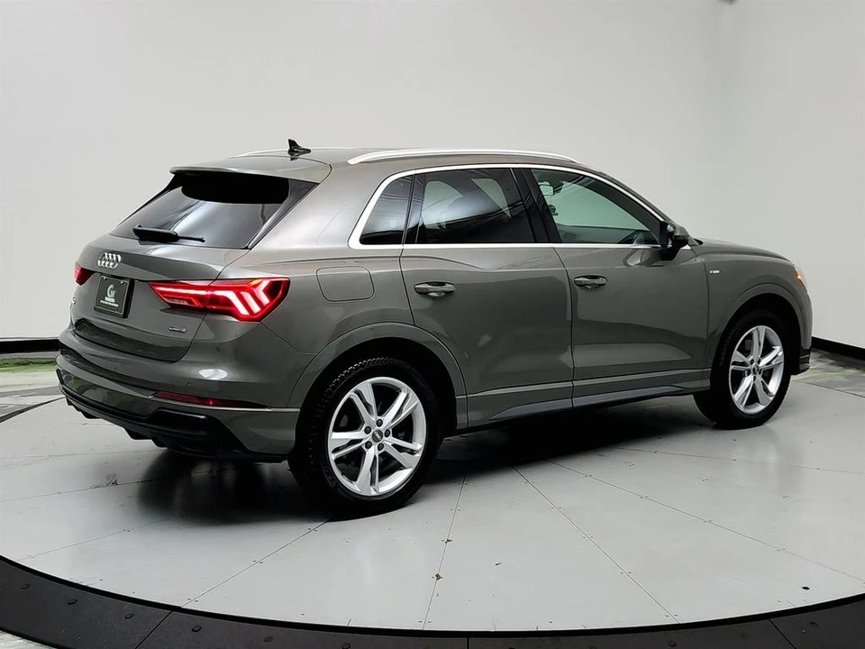 2020 Audi F3 Q3 - Image 5 of 12