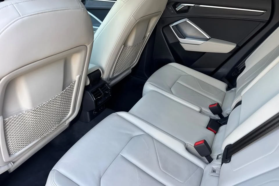 2020 Audi F3 Q3 - Image 10 of 13