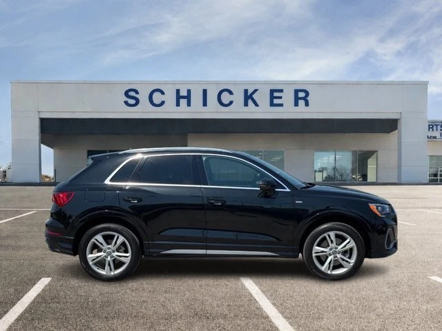 2020 Audi F3 Q3 - Image 2 of 20