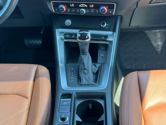 2020 Audi F3 Q3 - Image 14 of 20