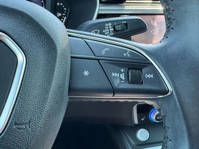 2020 Audi F3 Q3 - Image 17 of 20