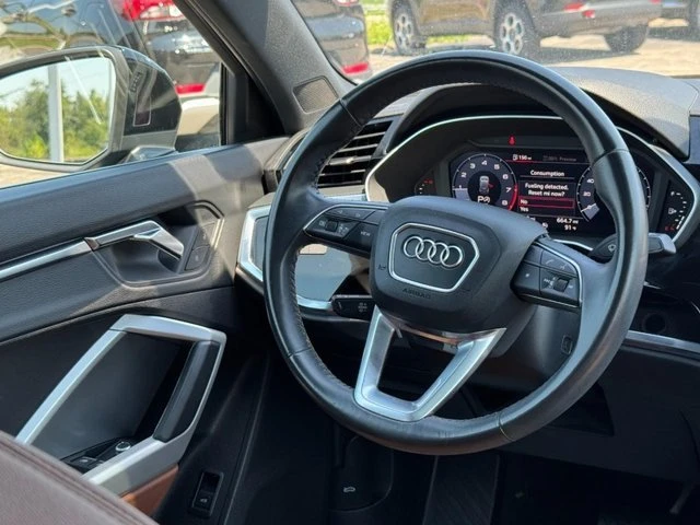 2020 Audi F3 Q3 - Image 12 of 20