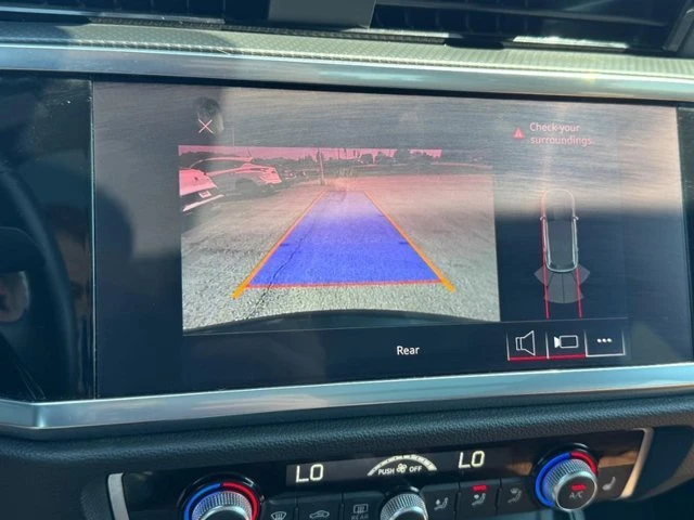 2020 Audi F3 Q3 - Image 20 of 20