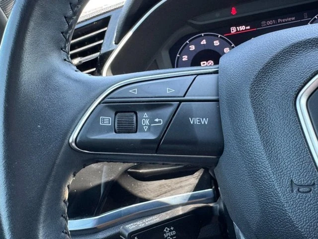 2020 Audi F3 Q3 - Image 16 of 20