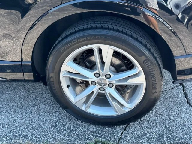 2020 Audi F3 Q3 - Image 7 of 20