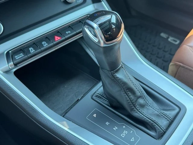 2020 Audi F3 Q3 - Image 19 of 20