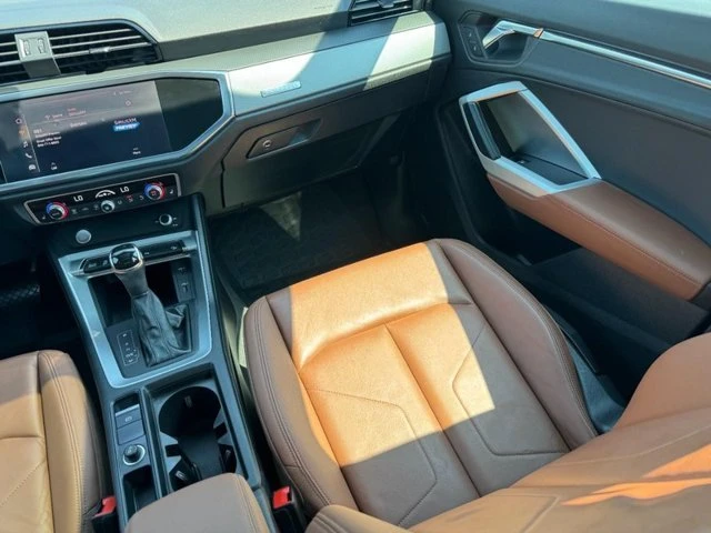 2020 Audi F3 Q3 - Image 15 of 20