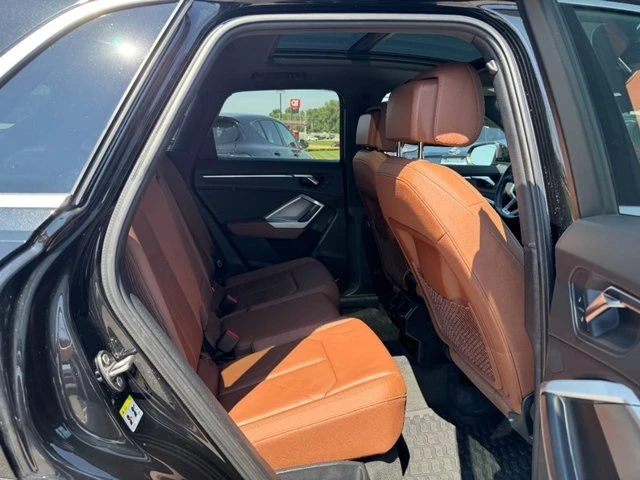 2020 Audi F3 Q3 - Image 10 of 20