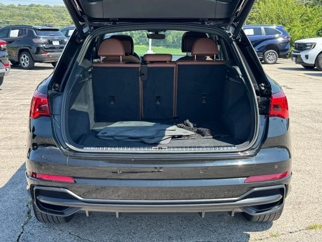 2020 Audi F3 Q3 - Image 5 of 20
