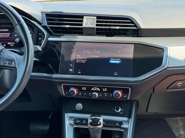 2020 Audi F3 Q3 - Image 13 of 20