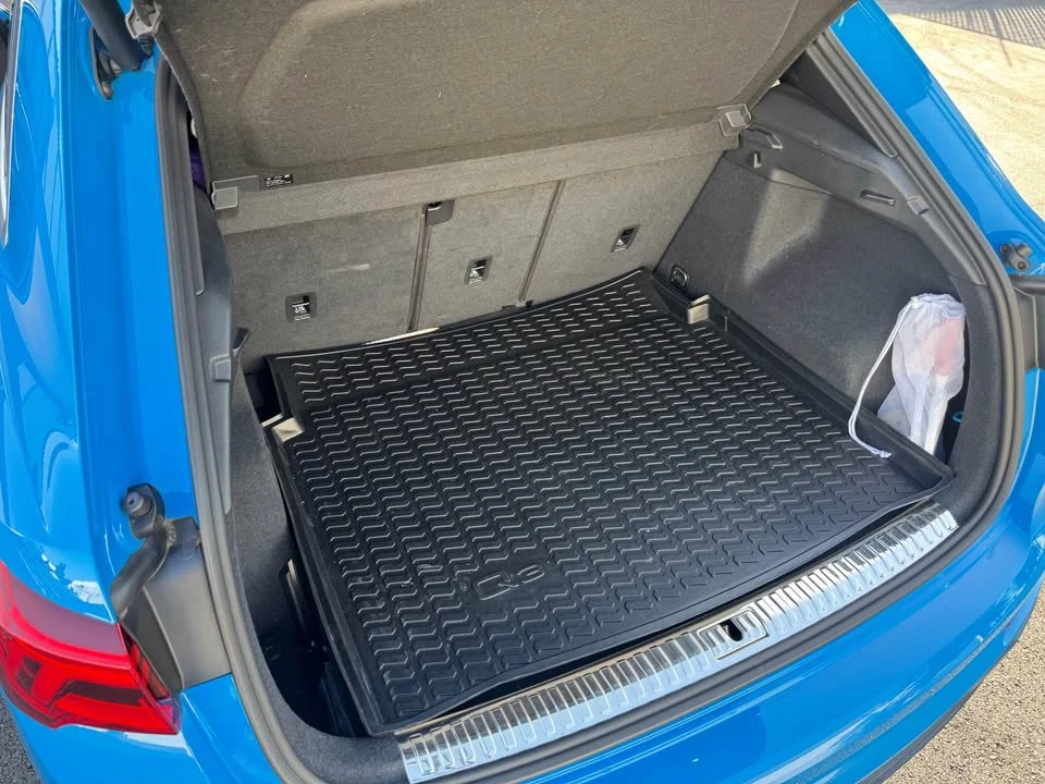 2020 Audi F3 Q3 - Image 17 of 20