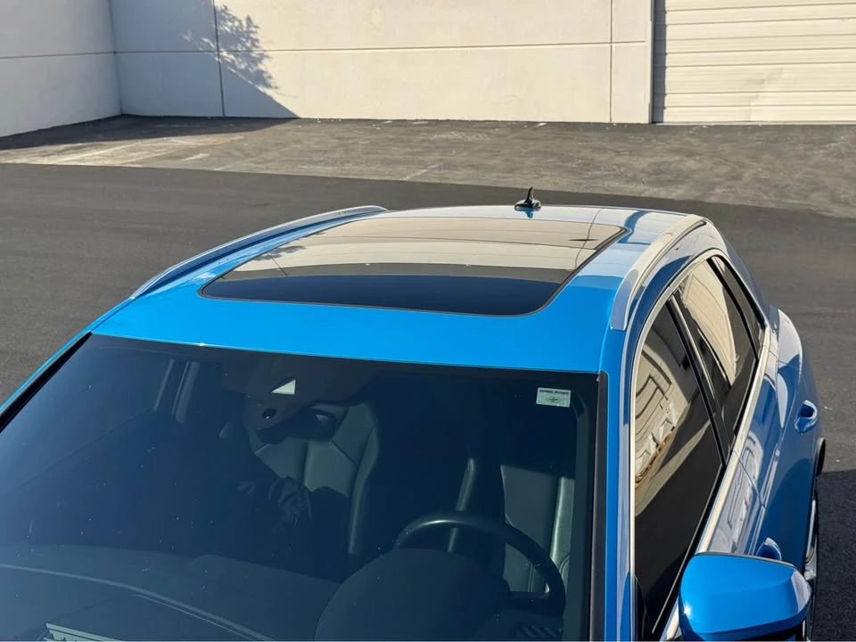 2020 Audi F3 Q3 - Image 12 of 20