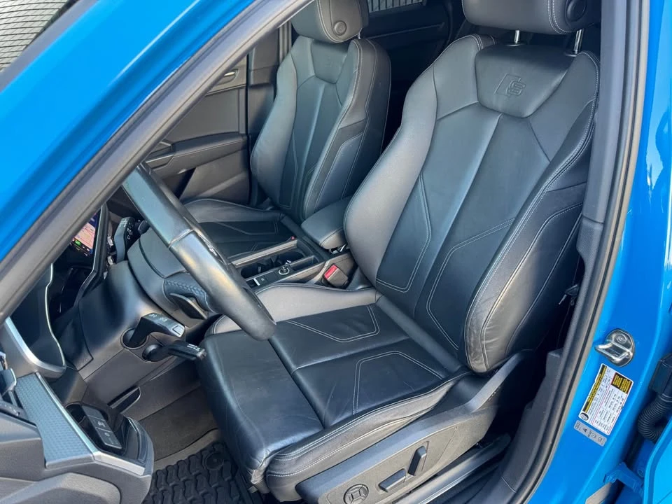 2020 Audi F3 Q3 - Image 13 of 20