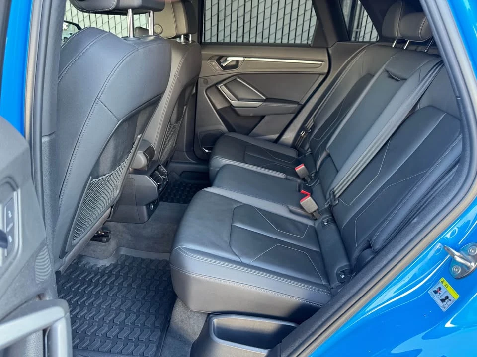 2020 Audi F3 Q3 - Image 14 of 20