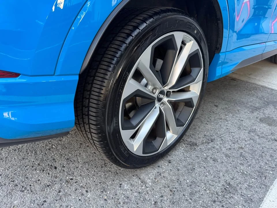 2020 Audi F3 Q3 - Image 19 of 20