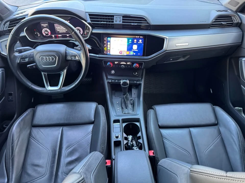 2020 Audi F3 Q3 - Image 16 of 20