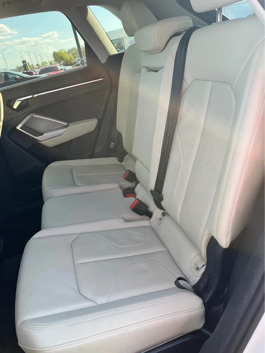 2020 Audi F3 Q3 - Image 6 of 6
